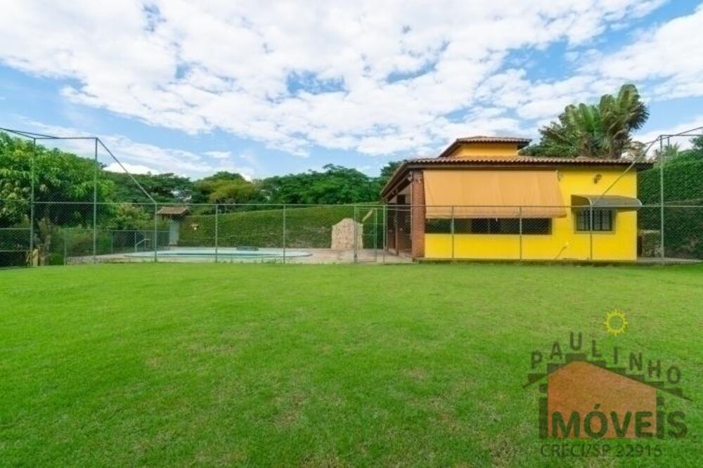 Chácara, 3 quartos, 1590 m² - Foto 15