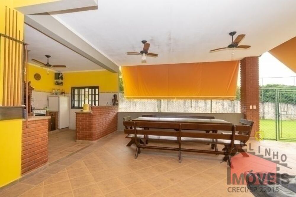 Chácara, 3 quartos, 1590 m² - Foto 20