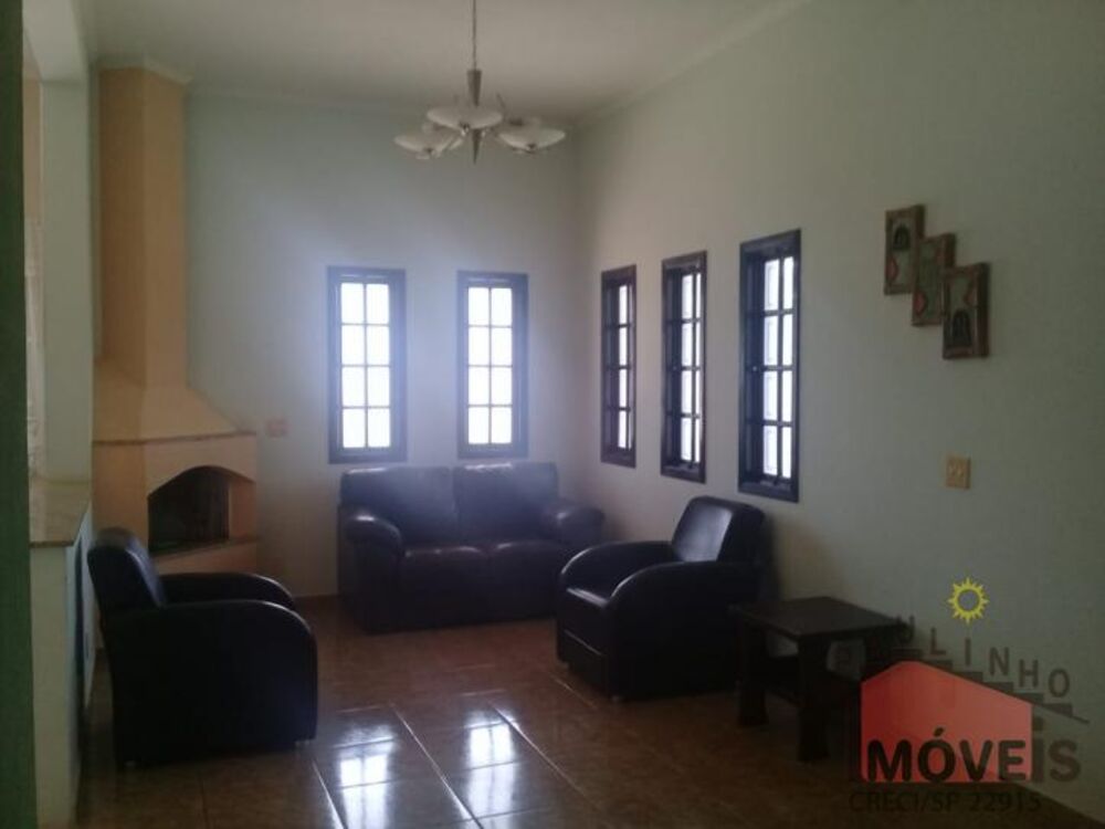 Chácara, 3 quartos, 1590 m² - Foto 23