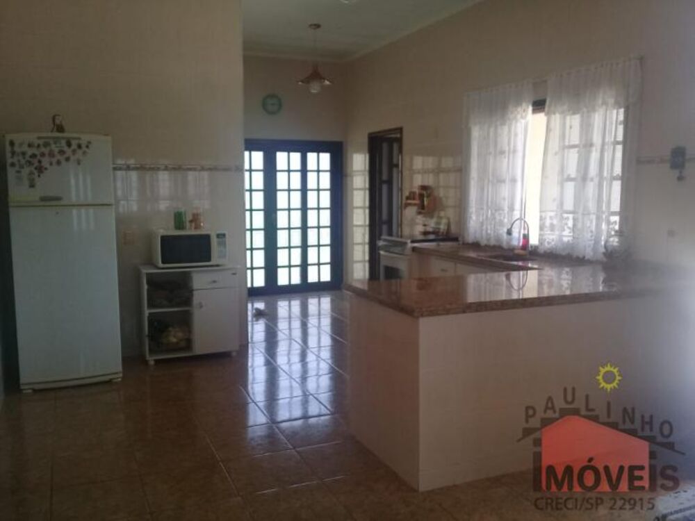 Chácara, 3 quartos, 1590 m² - Foto 18