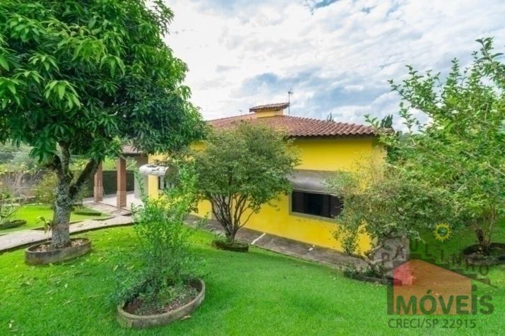 Chácara, 3 quartos, 1590 m² - Foto 10