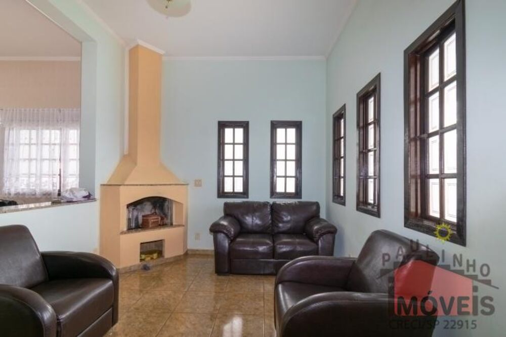 Chácara, 3 quartos, 1590 m² - Foto 14