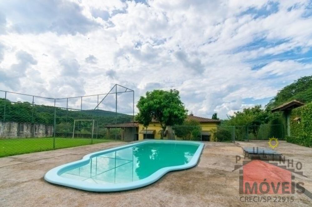 Chácara, 3 quartos, 1590 m² - Foto 12