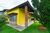 Chácara, 3 quartos, 1590 m² - Foto 1