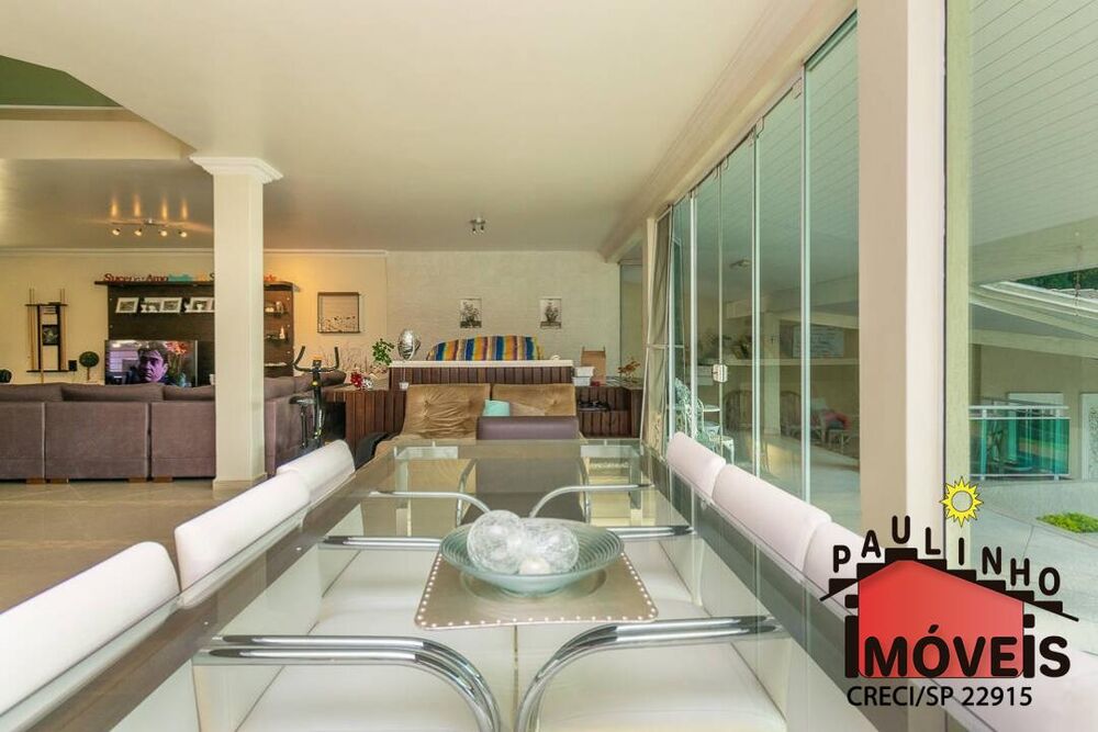 Casa de Condomínio à venda com 4 quartos, 450m² - Foto 22