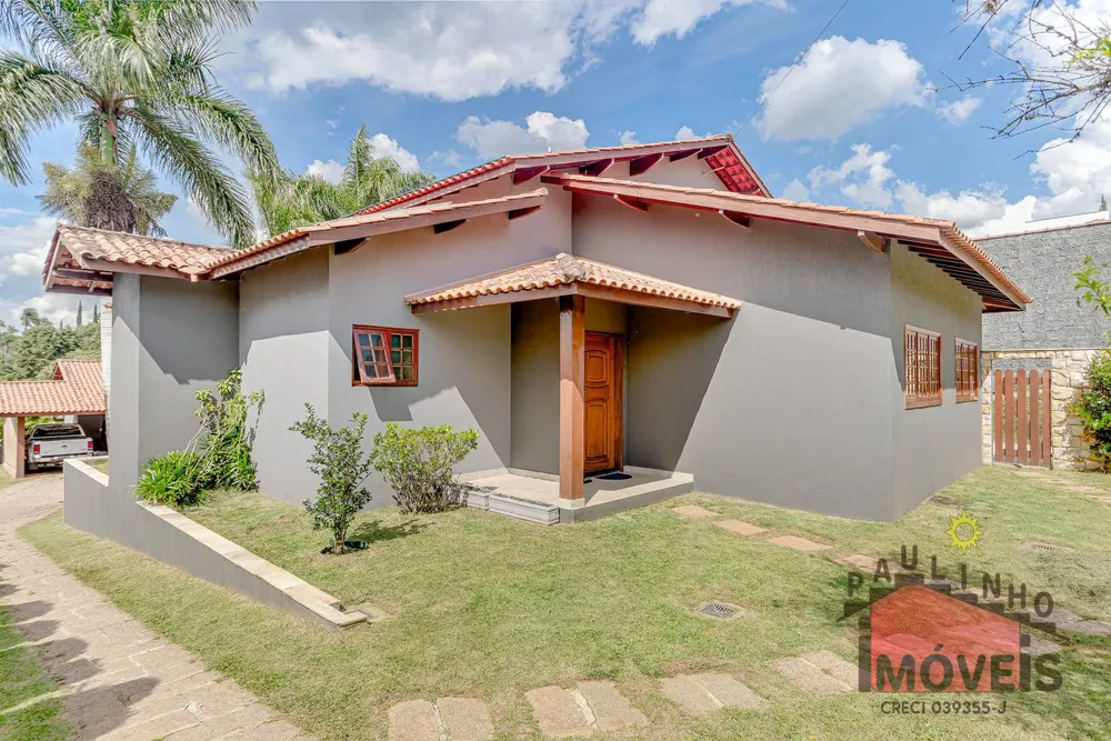 Casa de Condomínio, 5 quartos - Foto 6