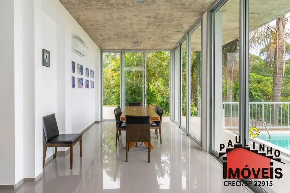 Casa de Condomínio à venda com 7 quartos, 491m² - Foto 5