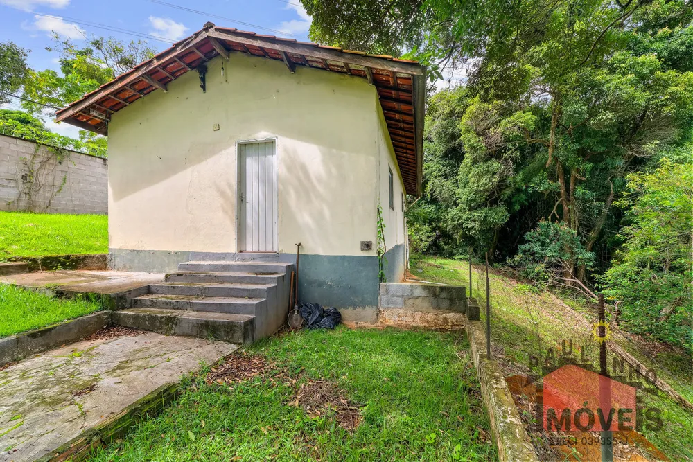 Casa, 6 quartos, 443 m² - Foto 19