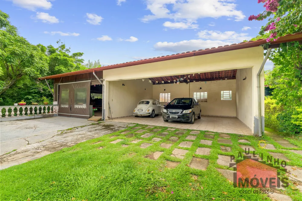 Casa, 6 quartos, 443 m² - Foto 20