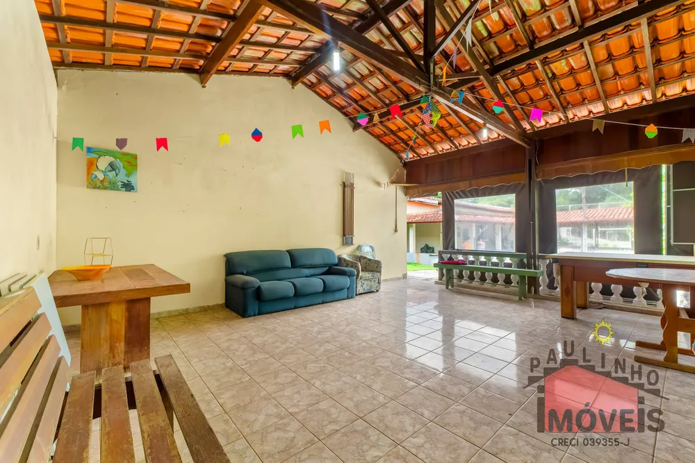Casa, 6 quartos, 443 m² - Foto 12