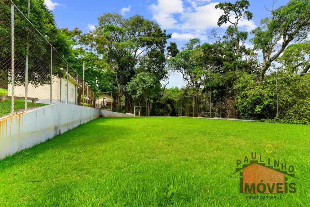 Casa, 6 quartos, 443 m² - Foto 7