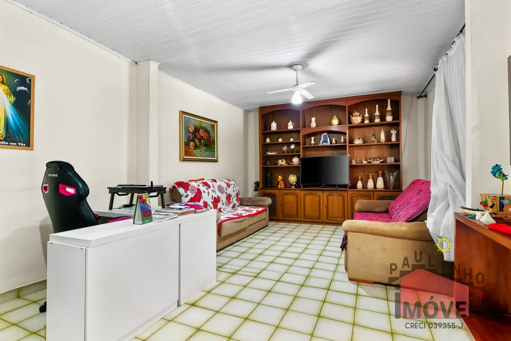 Casa, 6 quartos, 443 m² - Foto 4
