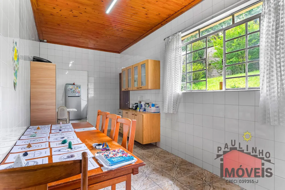Casa, 6 quartos, 443 m² - Foto 6