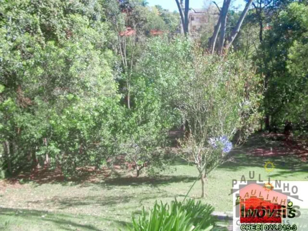 Casa de Condomínio, 6 quartos - Foto 18