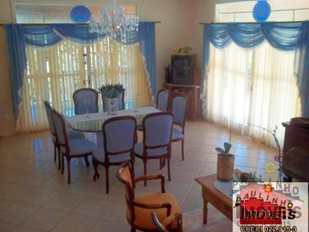 Casa de Condomínio, 6 quartos - Foto 4