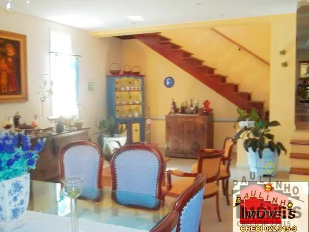 Casa de Condomínio, 6 quartos - Foto 5