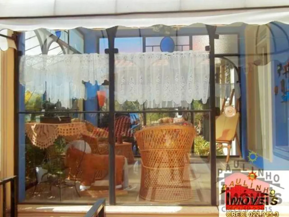 Casa de Condomínio, 6 quartos - Foto 20