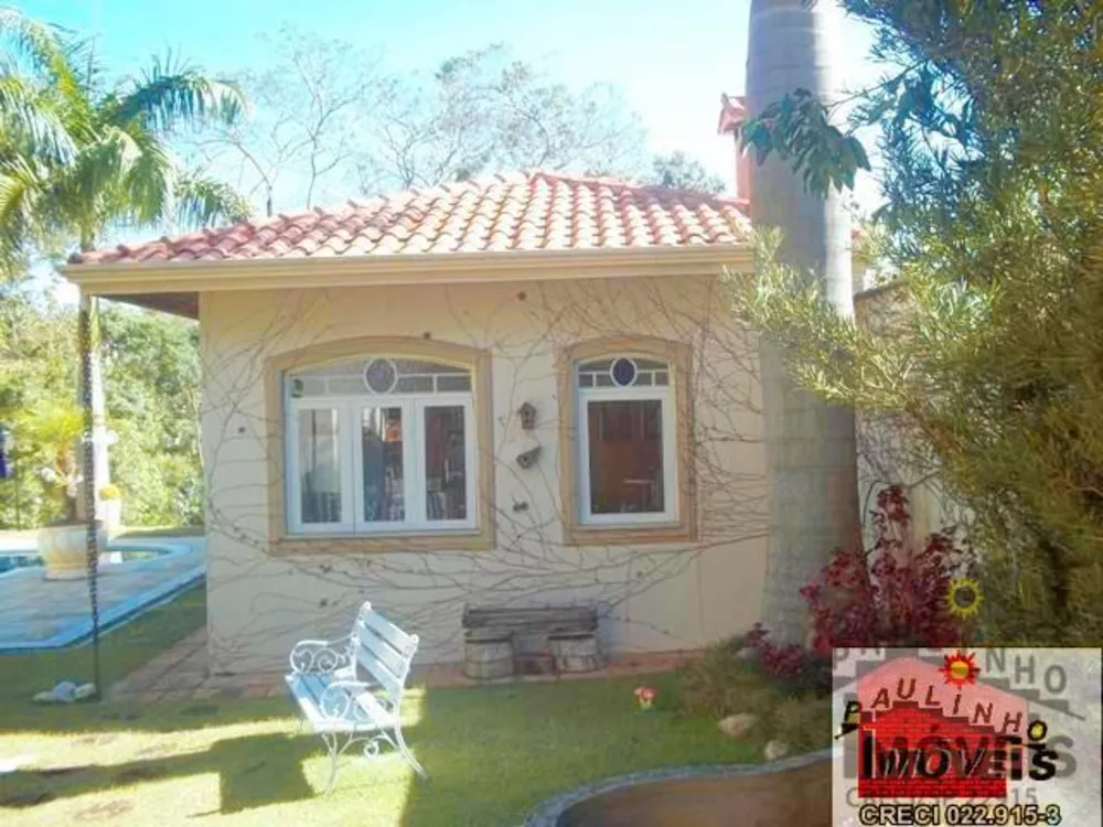 Casa de Condomínio, 6 quartos - Foto 13