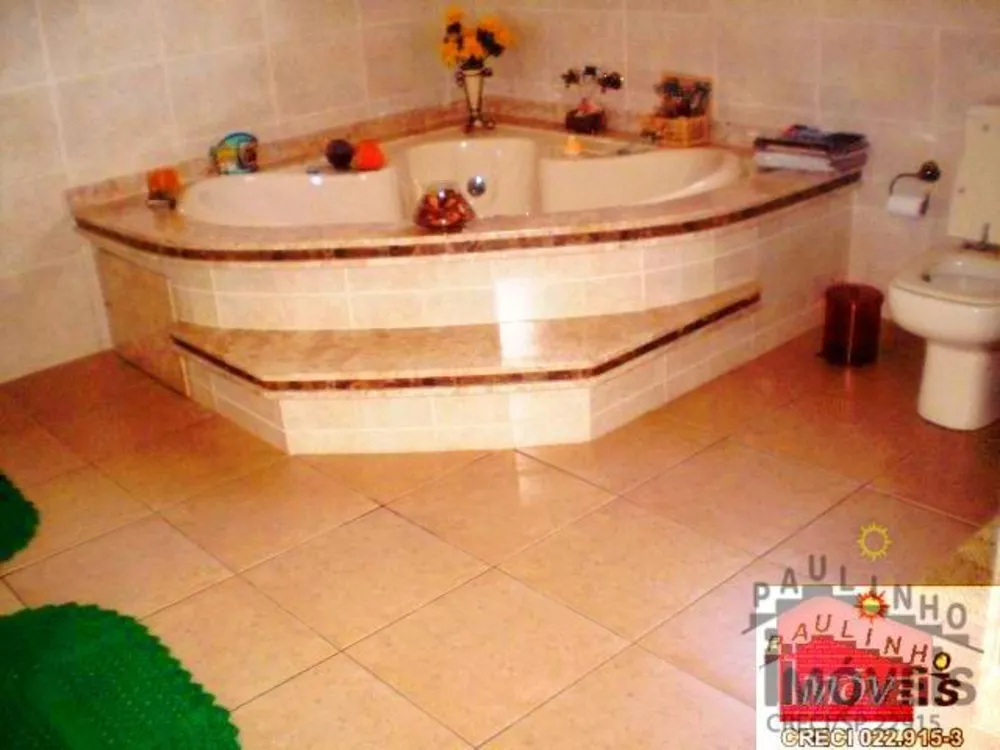 Casa de Condomínio, 6 quartos - Foto 3