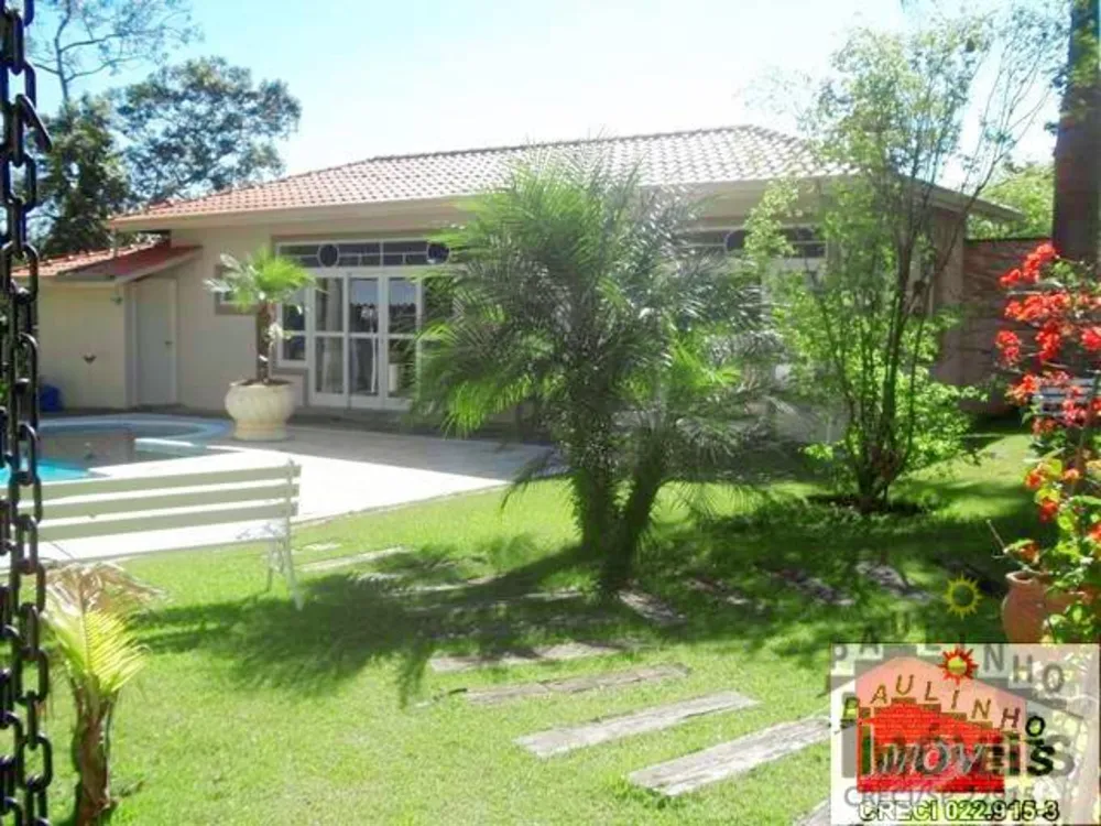 Casa de Condomínio, 6 quartos - Foto 15