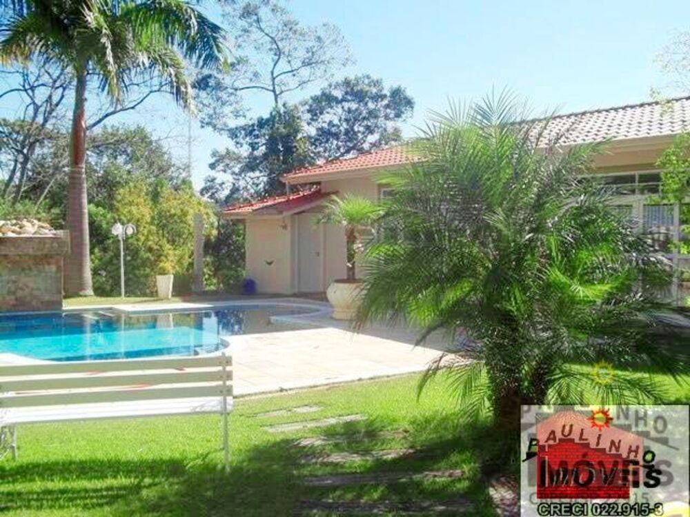 Casa de Condomínio, 6 quartos - Foto 2