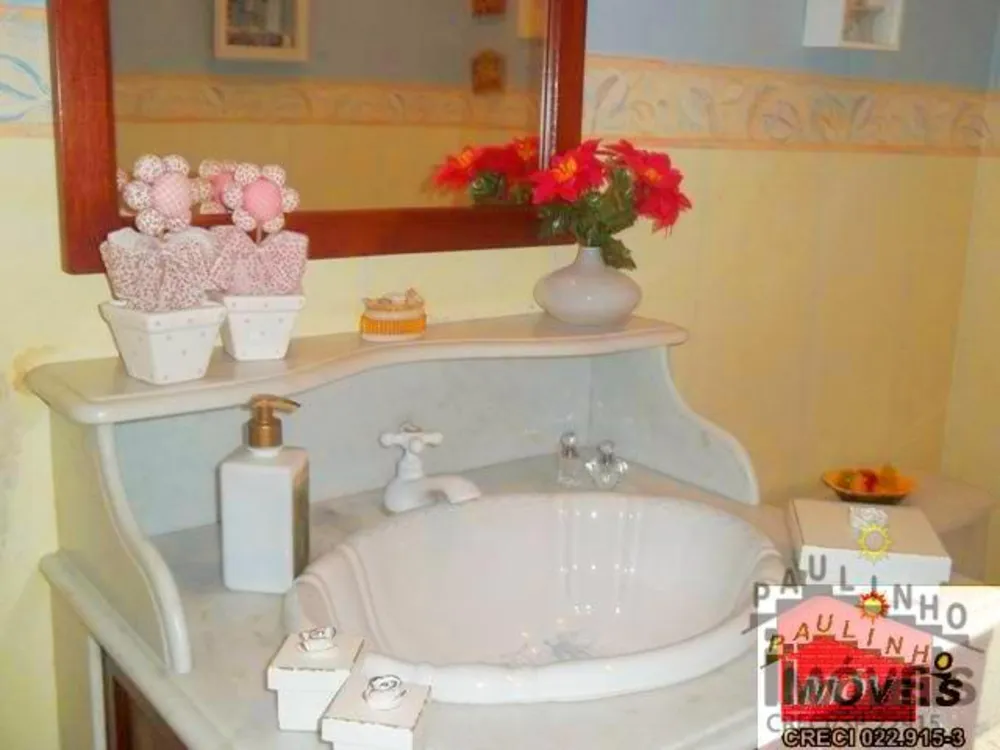 Casa de Condomínio, 6 quartos - Foto 2