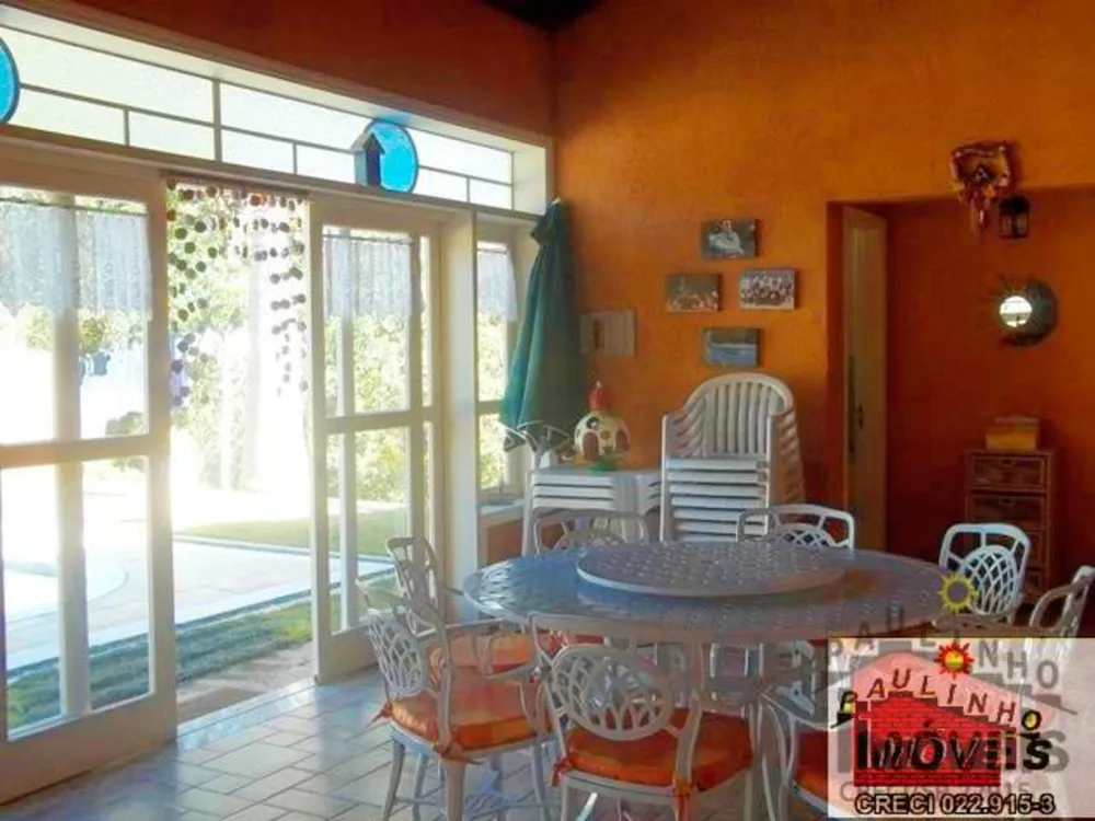 Casa de Condomínio, 6 quartos - Foto 10
