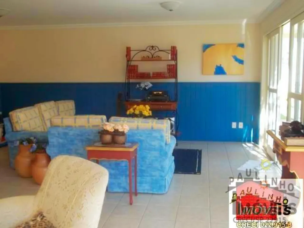 Casa de Condomínio, 6 quartos - Foto 8