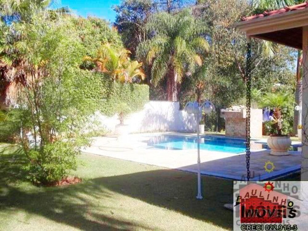 Casa de Condomínio, 6 quartos - Foto 3