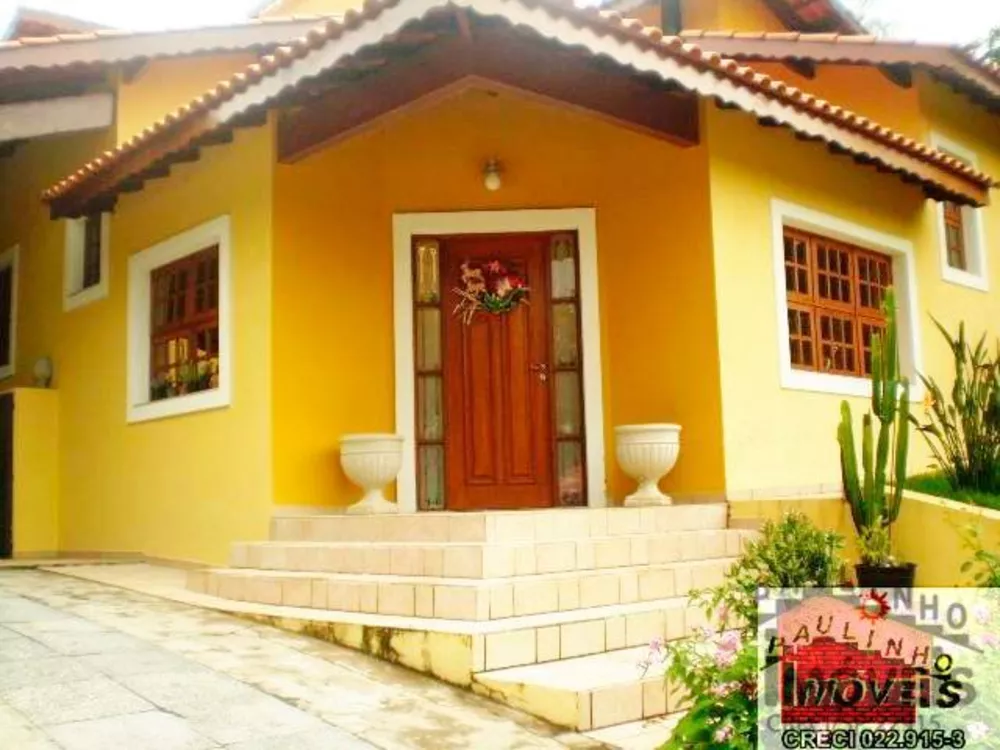 Casa de Condomínio à venda com 3 quartos, 280m² - Foto 2