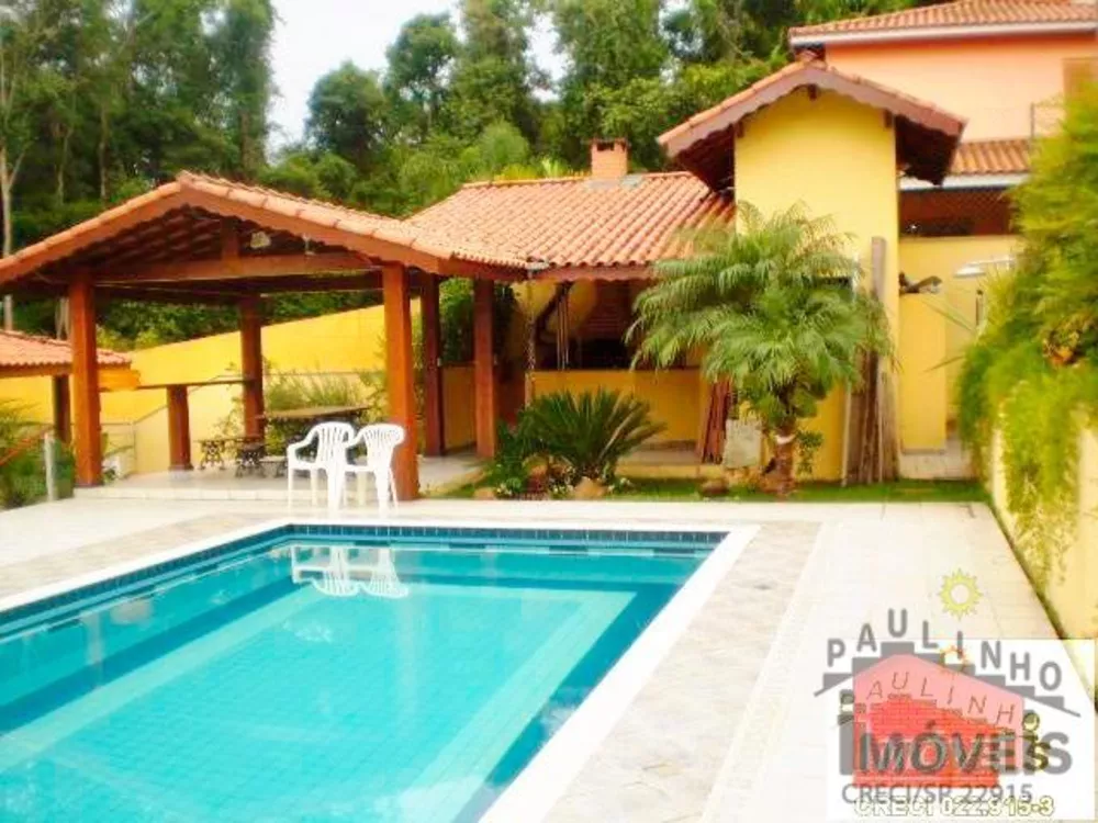 Casa de Condomínio à venda com 3 quartos, 280m² - Foto 13