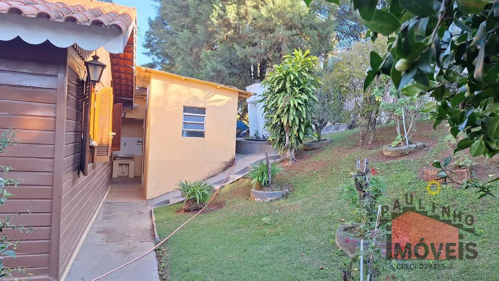 Casa de Condomínio, 3 quartos - Foto 6