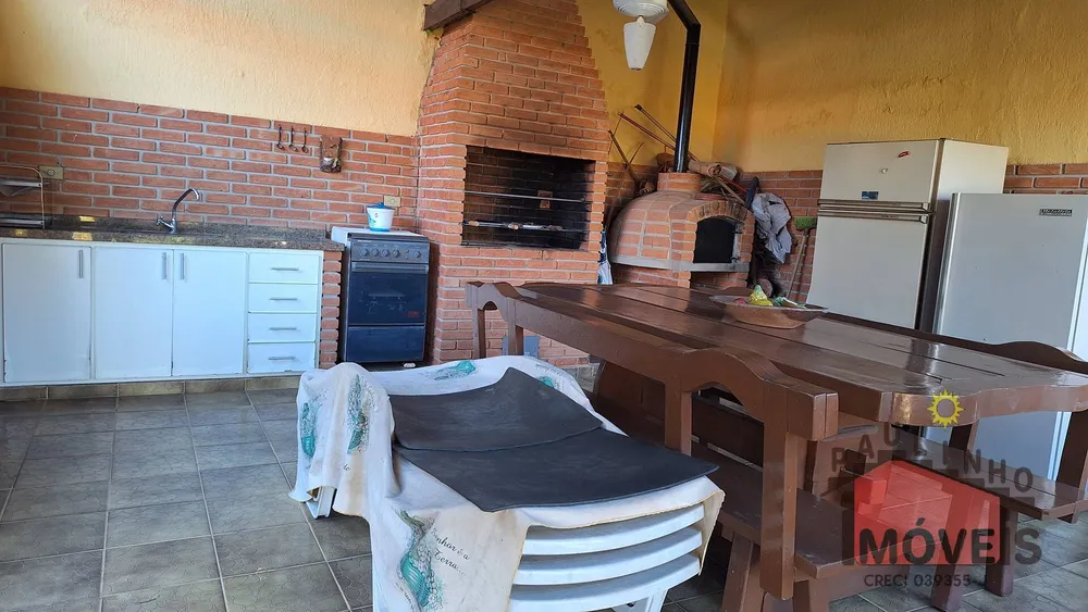 Casa de Condomínio, 3 quartos - Foto 10