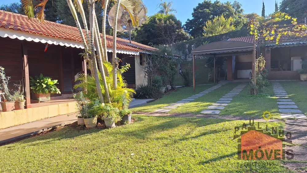 Casa de Condomínio, 3 quartos - Foto 13