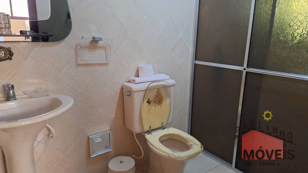 Casa de Condomínio, 3 quartos - Foto 6
