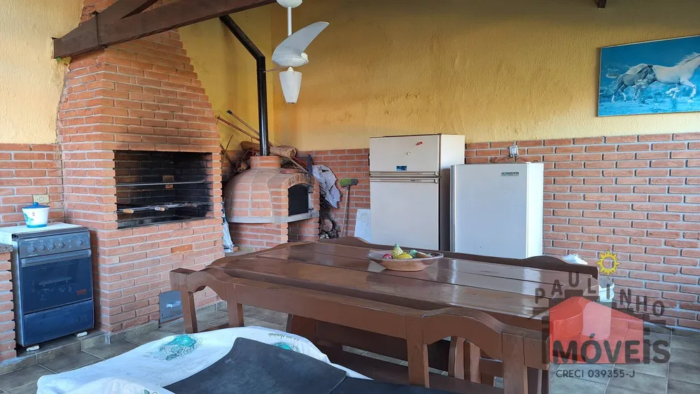 Casa de Condomínio, 3 quartos - Foto 9