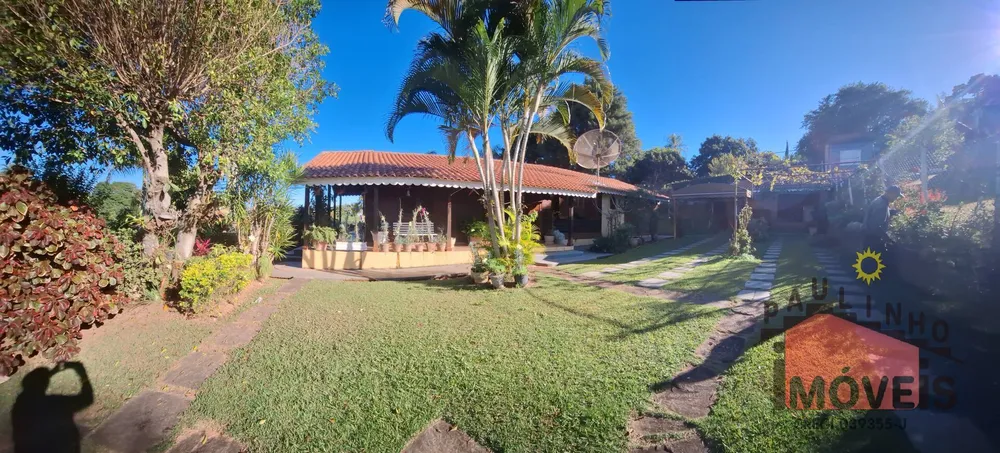 Casa de Condomínio, 3 quartos - Foto 20