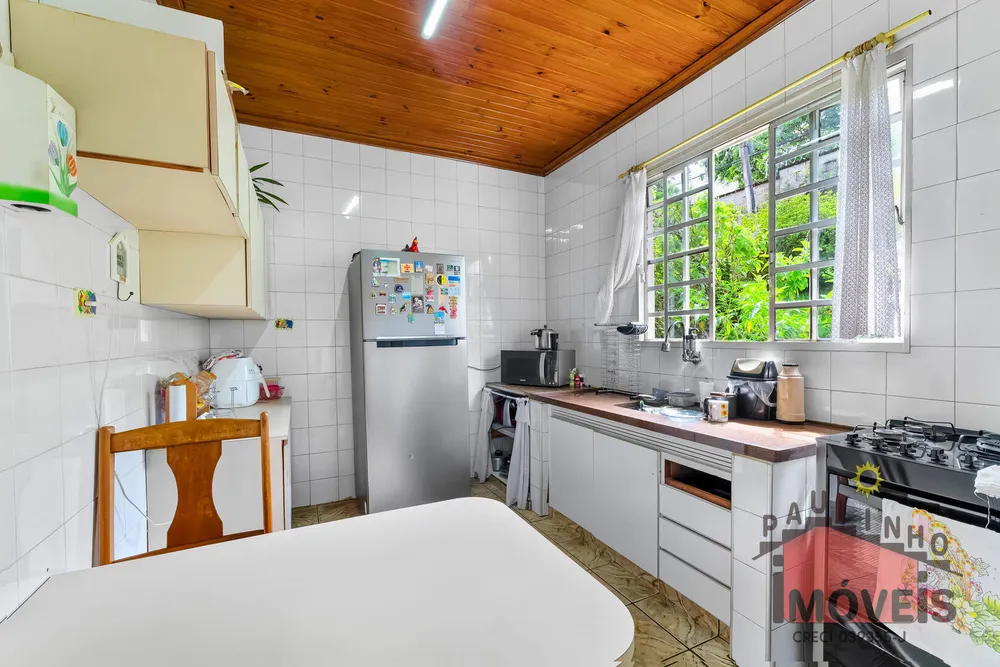 Casa de Condomínio, 6 quartos - Foto 4