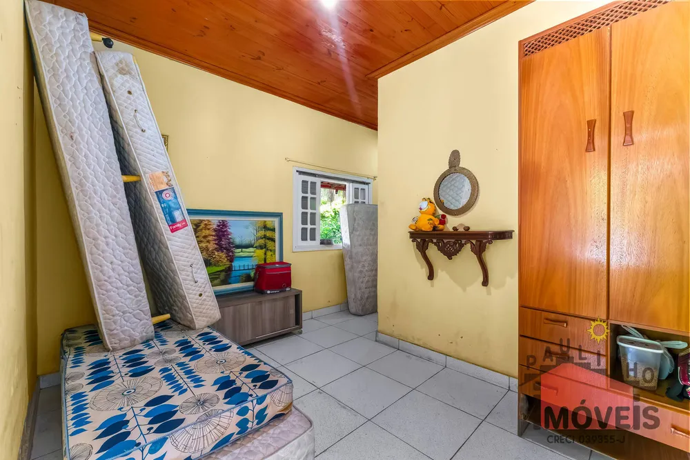 Casa de Condomínio, 6 quartos - Foto 8