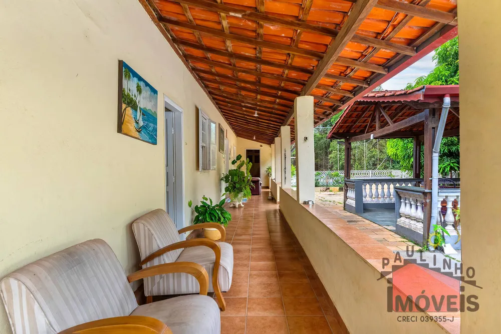 Casa de Condomínio, 6 quartos - Foto 3