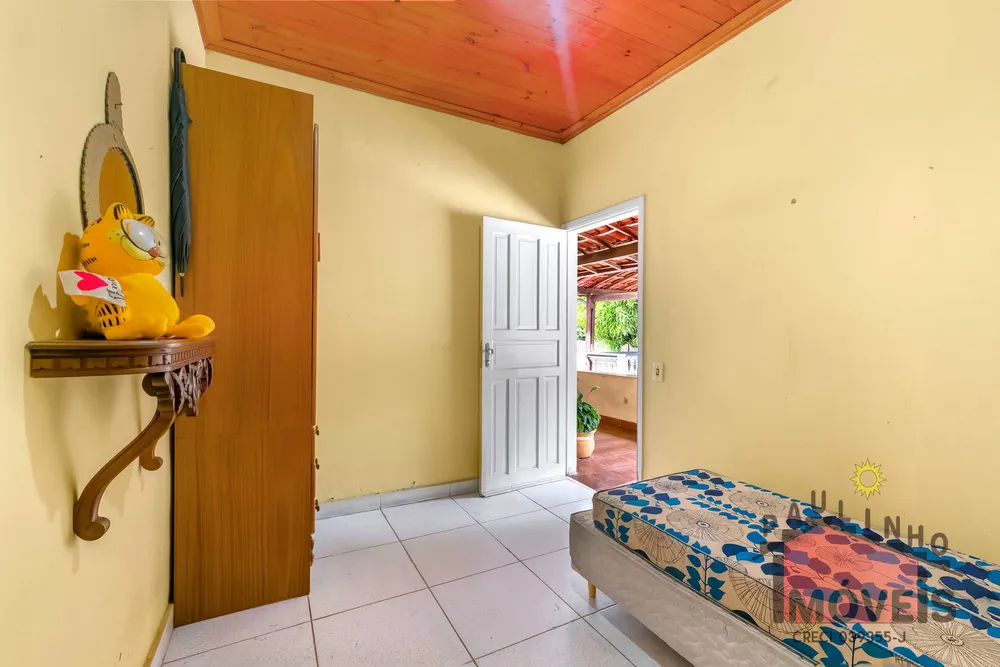 Casa de Condomínio, 6 quartos - Foto 9