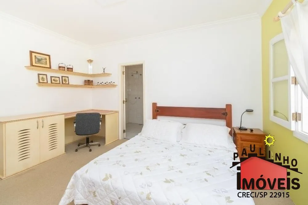 Casa de Condomínio, 4 quartos - Foto 7