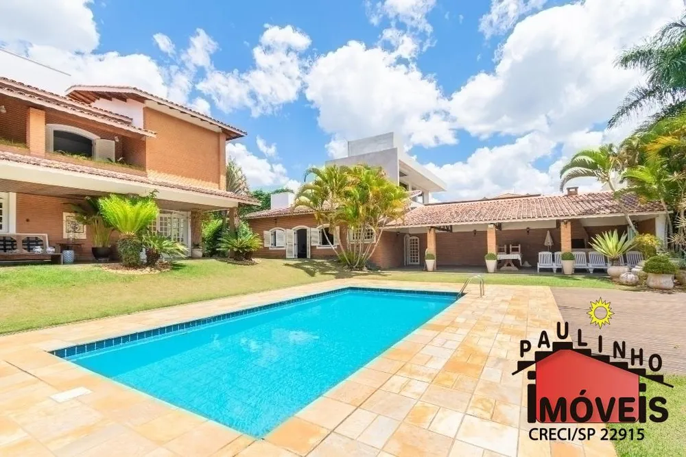 Casa de Condomínio, 4 quartos - Foto 5