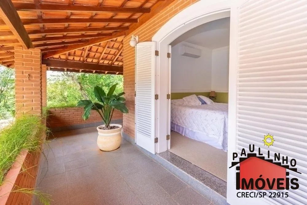 Casa de Condomínio, 4 quartos - Foto 8