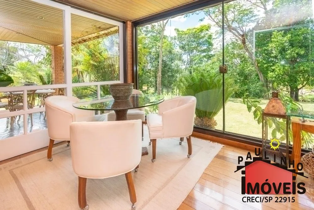 Casa de Condomínio, 4 quartos - Foto 6