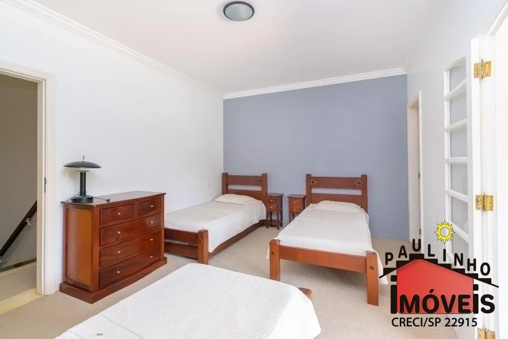 Casa de Condomínio, 4 quartos - Foto 10