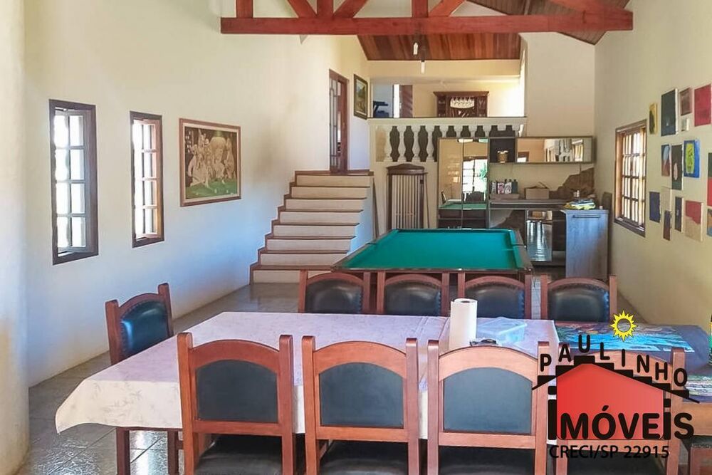 Casa de Condomínio, 5 quartos - Foto 2
