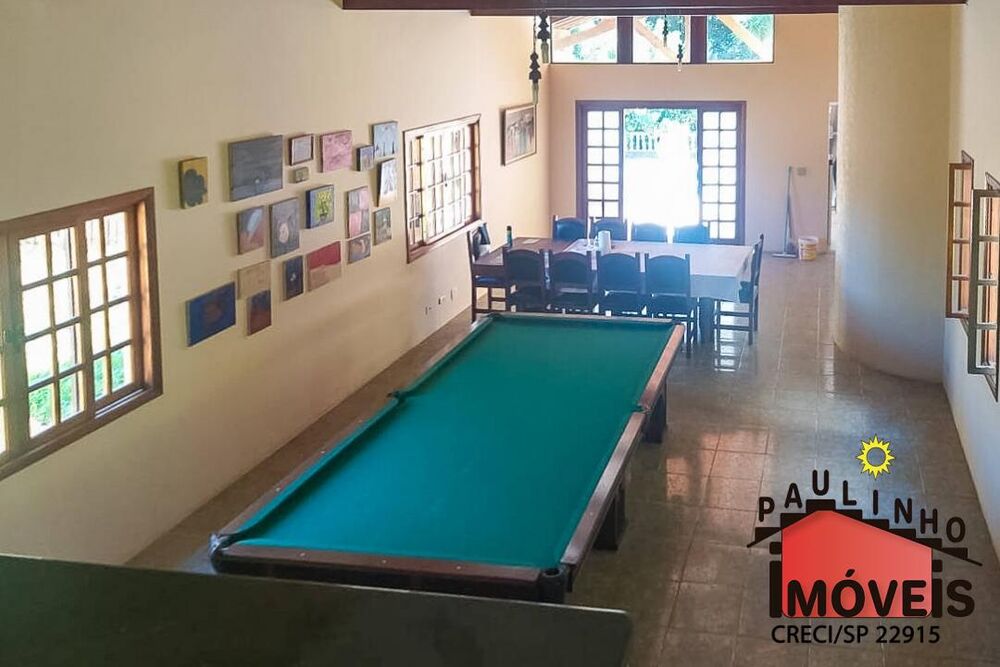 Casa de Condomínio, 5 quartos - Foto 3