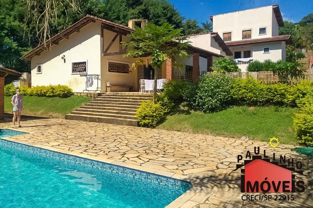 Casa de Condomínio, 5 quartos - Foto 8
