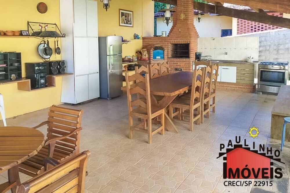 Casa de Condomínio, 5 quartos - Foto 5